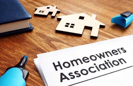 homeowners assiciation documents | hoa management