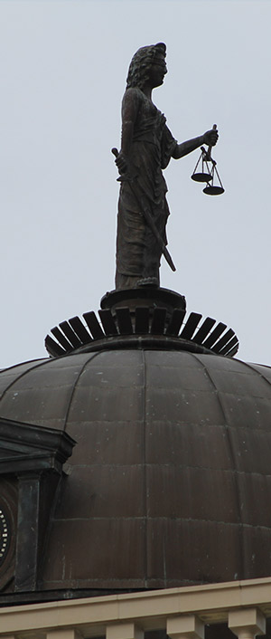 court statue | hoa management in georgetown