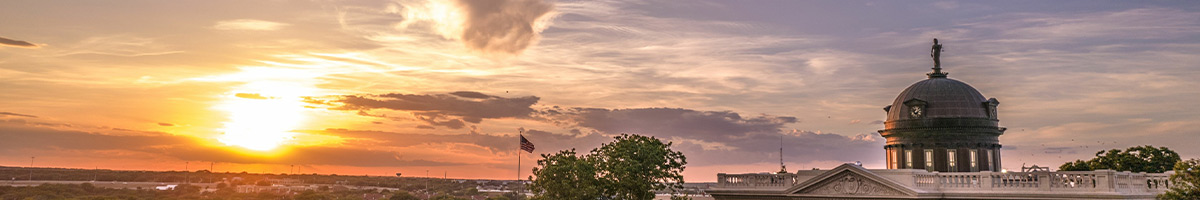 sunset at georgetown | hoa management in georgetown