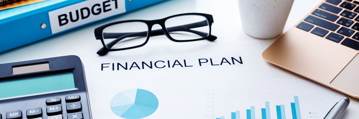 financial plan | hoa financial management