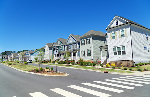 community houses | what is hoa