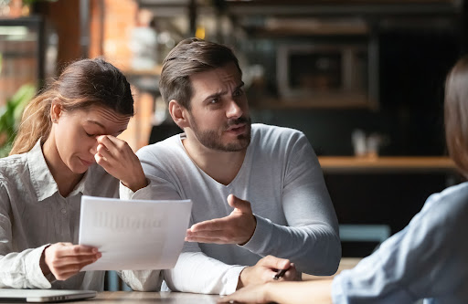 documents problems | hoa legal issues