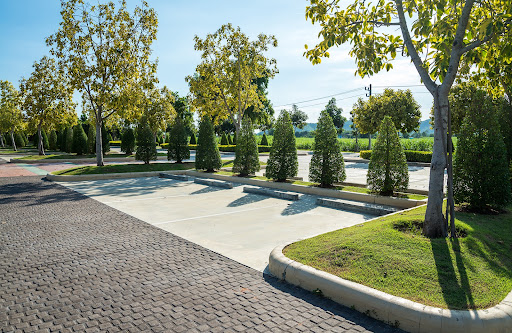 community parking | managing hoa amenities
