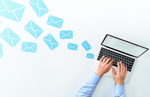 sending emails | hoa communication