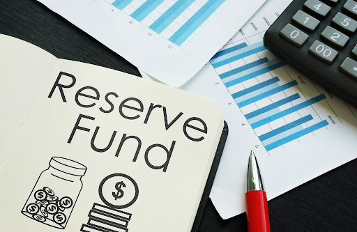 reserve fund | hoa reserve fund