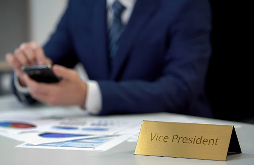 vice president table | hoa vice president