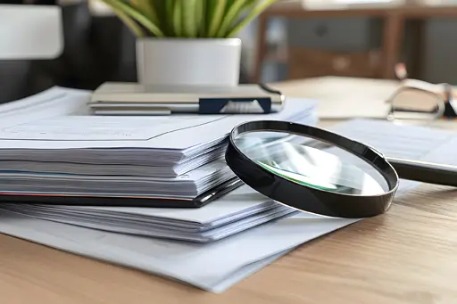 HOA Financial Audit